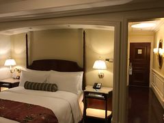 -广州富力丽思卡尔顿酒店