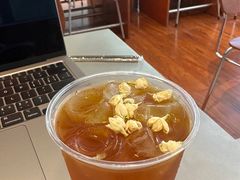 -有趣人类咖啡(永庆坊店)