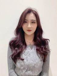 长发-P.STYLE 派斯造型