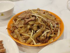 -澳门陈光记烧味饭店(南京德基广场店)