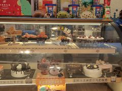 -DQ·蛋糕·冰淇淋(苏州中心店)