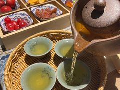 -淀里船宴(裕华东路店)