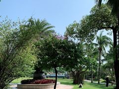 -三亚亚龙湾天域度假酒店