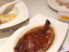 原只烧鹅肶-添饭茶餐厅(天悦龙庭店)