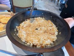 -丁哥·庐味鲜 土菜·20年老字号(世纪阳光花园店)