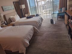 -厦门国际会议中心酒店(环岛路酒店)