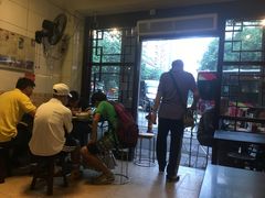 大堂-伍湛记 · 广州老字号(龙津中路店)