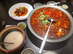 -麻六记(深圳首店)