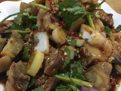 -二孃鸡爪爪(东郊记忆店)
