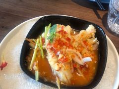 -星叶·东南亚料理(宁波万象汇店)