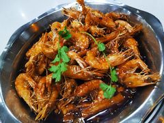 -槐店王婆大虾(长江道店)