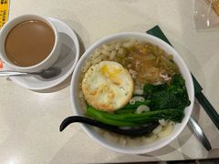 -和平馆·地道港澳茶餐厅(西门口店)