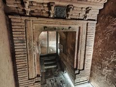 -洛阳古墓博物馆