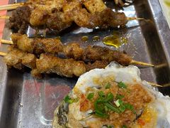 -阿木龙虾(河间路店)