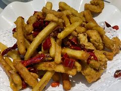 -楚鱼王·河鲜·湖北菜(华农店)