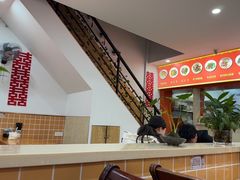 -老陕西面馆(庄市店)