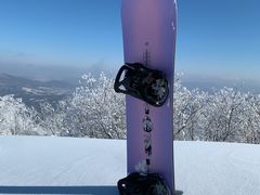 -亚布力新体委滑雪场