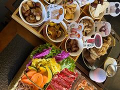 -菌自由丨野生菌火锅特色庭院餐厅(丽江古城店)