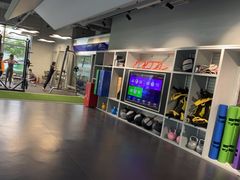 -METIS FITNESS女性健身工作室