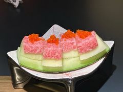 -無二炙坊·和牛烧肉(大钟寺1733店)