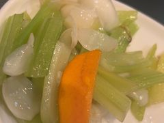 -阿西娅·西北妈妈拿手菜·清真(西关店)