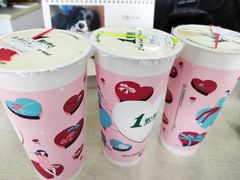 -1点点(国浩长风城商业广场店)