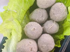 陈记熟牛筋丸-陈记顺和潮汕牛肉火锅(番禺迎宾大道店)