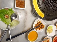 -韩宫宴烤肉·黑毛和牛·料理(滨湖银泰城店)