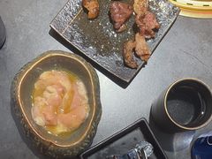 -久藏·横膈膜烧肉·酒场(江汉路店)