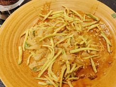 -李记东北饺子馆·东北菜(欢乐谷店)