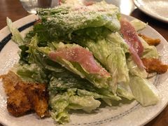 -PIZZA BIANCA(万象城店)