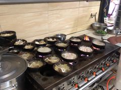 -汝萍传统蘸水菜(春华路总店)