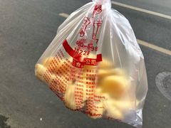-周记传统糕点PASTRY(蜀汉路店)