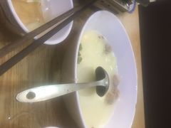 -金豆角砂锅焖面(安贞店)