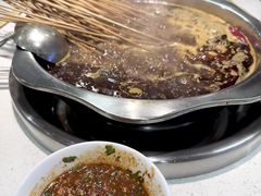 -水碾河刘老大串串香(水碾河路店)