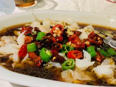 -宏玲餐厅(四川南路店)