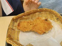-好人民间小吃·番茄鱼酸菜鱼(木渎悠方店)