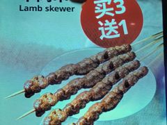 -宜家·瑞典风味餐厅(四元桥店)
