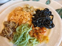 -上海和平饭店龙凤厅 Dragon Phoenix
