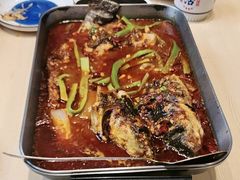 -鱼酷活鱼烤鱼(沈阳大悦城店)