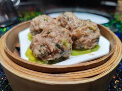 牛肉丸-味可道美食坊(福基路店)