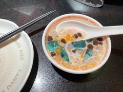 -探鱼·鲜青椒爽麻烤鱼(领展购物广场店)