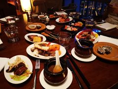 -广州富力君悦大酒店·凯菲厅