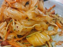 -西部马华清真食府·丝路菜(大钟寺店)