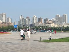 -大连人民广场