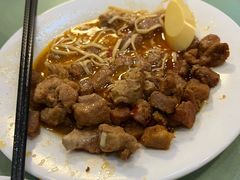 -白玉兰小吃(新村路店)