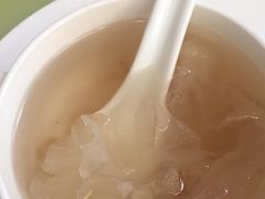 -君来梁溪饭店-餐厅