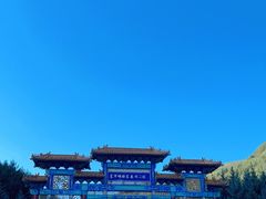 -塞罕坝国家级自然保护区