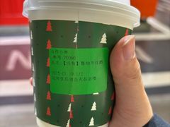 -斗作小养·南洋茶咖(淮海755店)