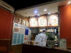 -煎饼道·新鲜现做(桐梓林店)